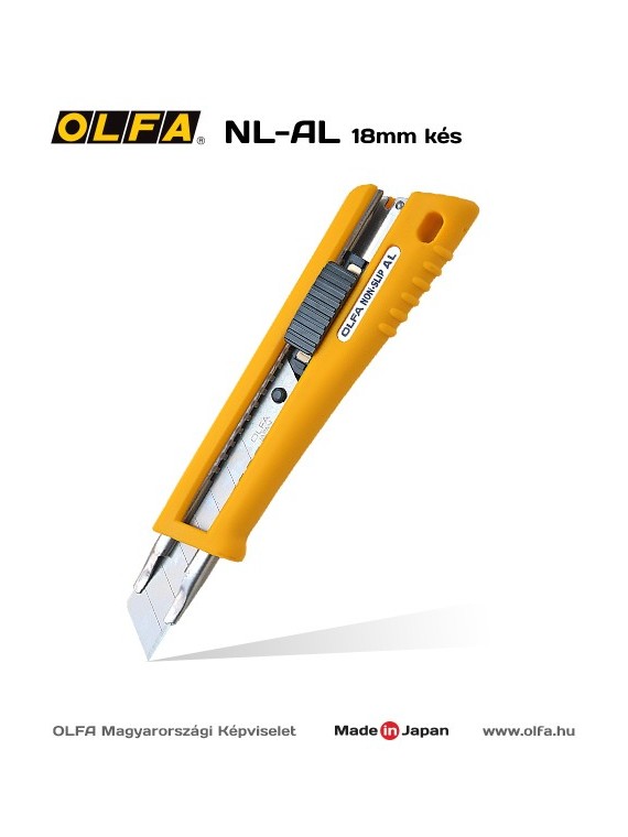 OLFA NL-AL - 18mm