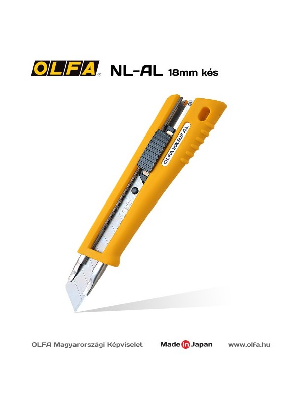 OLFA NL-AL - 18mm