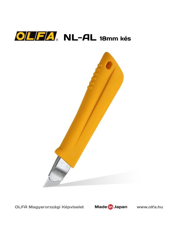 OLFA NL-AL - 18mm