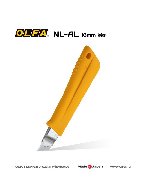 OLFA NL-AL - 18mm