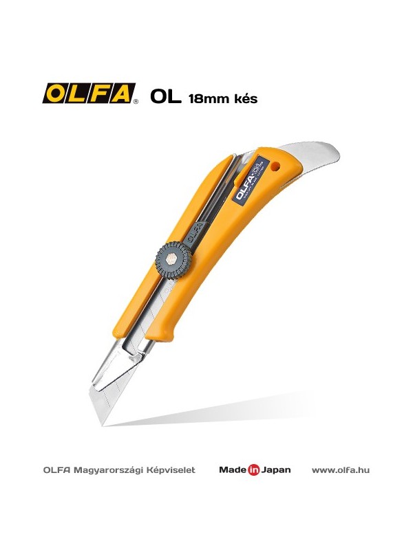 OLFA OL - 18mm