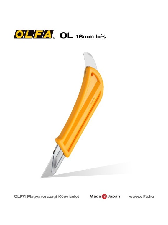 OLFA OL - 18mm