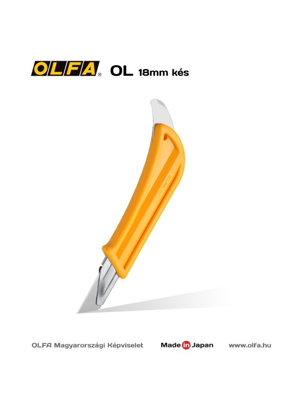 OLFA OL - 18mm