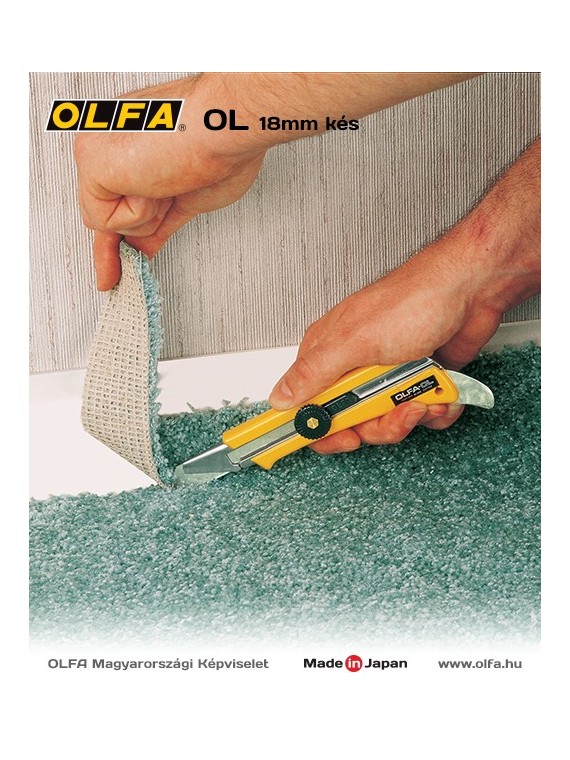 OLFA OL - 18mm