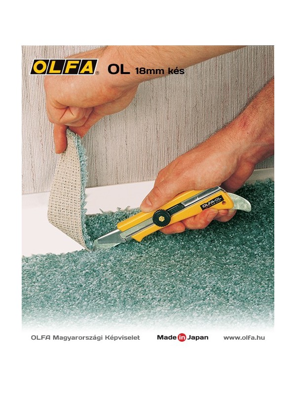 OLFA OL - 18mm