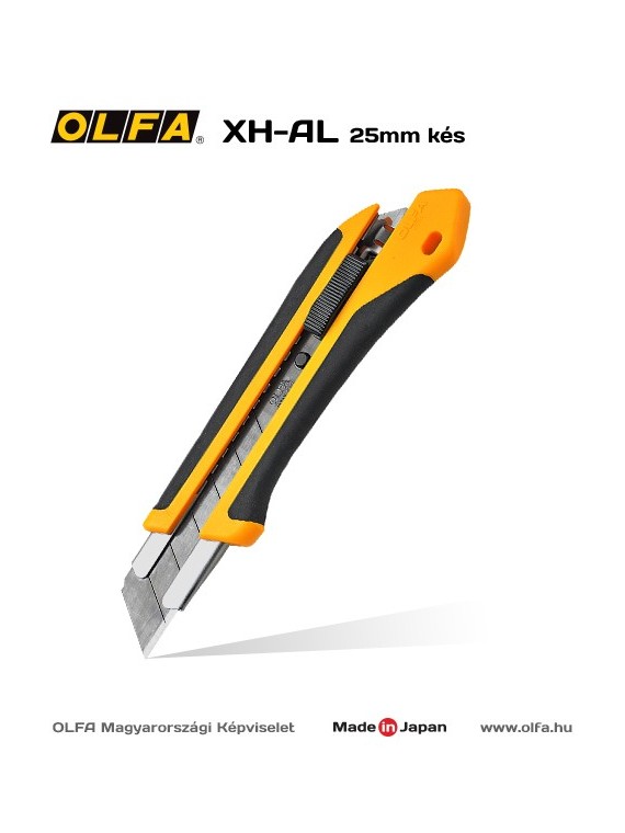 OLFA XH-AL - 25mm