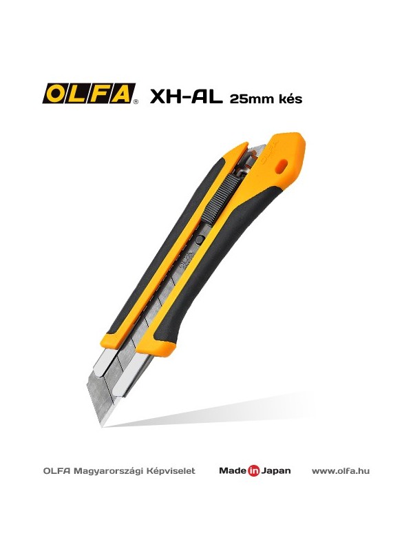 OLFA XH-AL - 25mm