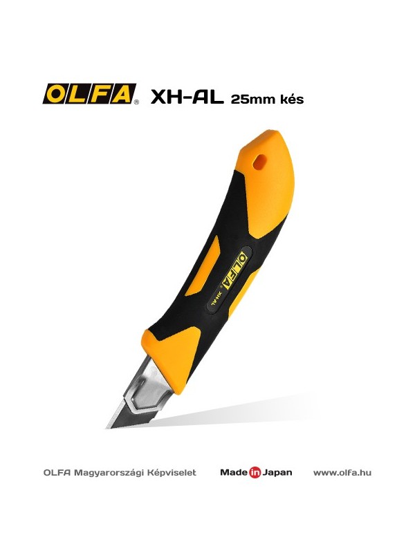 OLFA XH-AL - 25mm