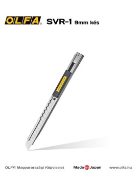 OLFA SVR-1 - 9mm