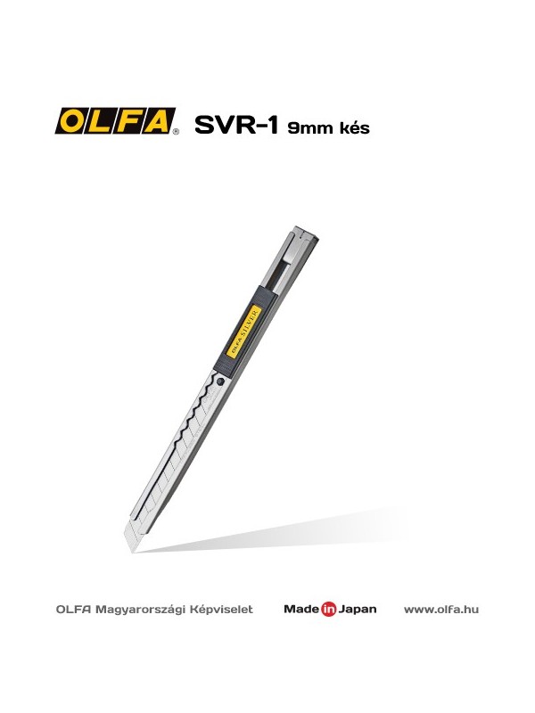 OLFA SVR-1 - 9mm