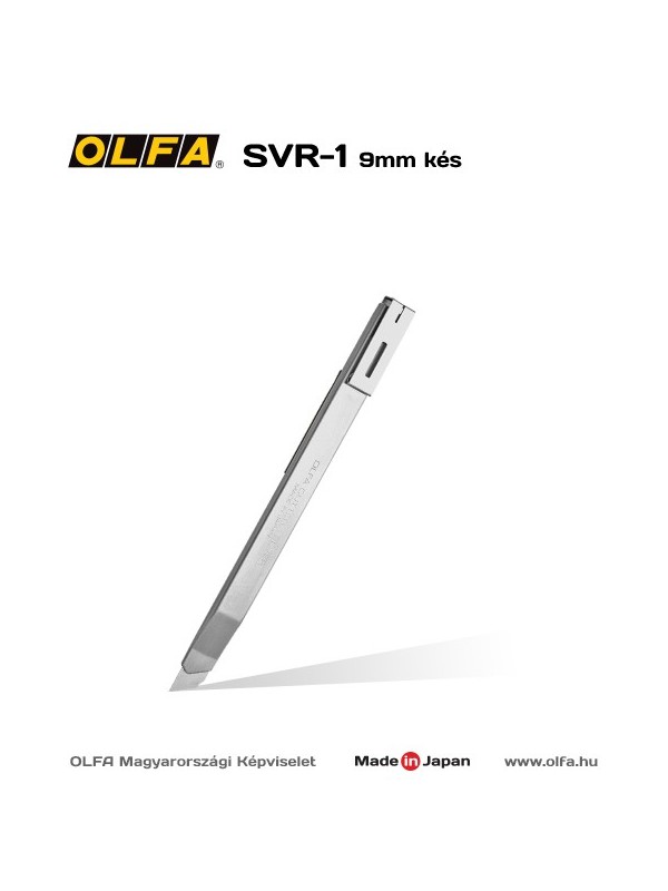 OLFA SVR-1 - 9mm