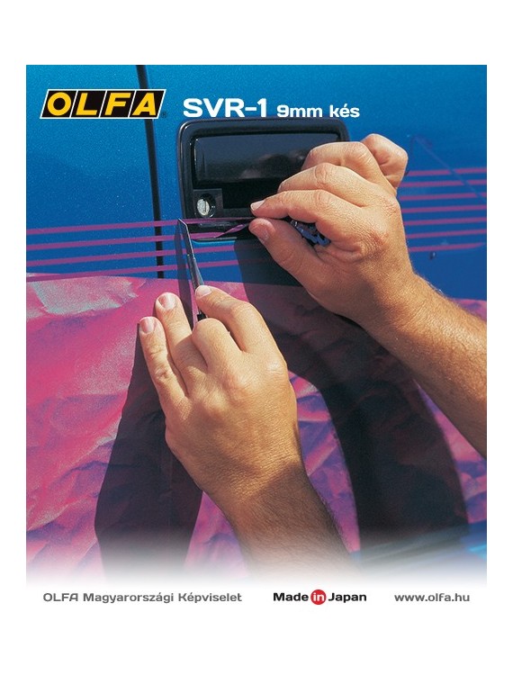 OLFA SVR-1 - 9mm