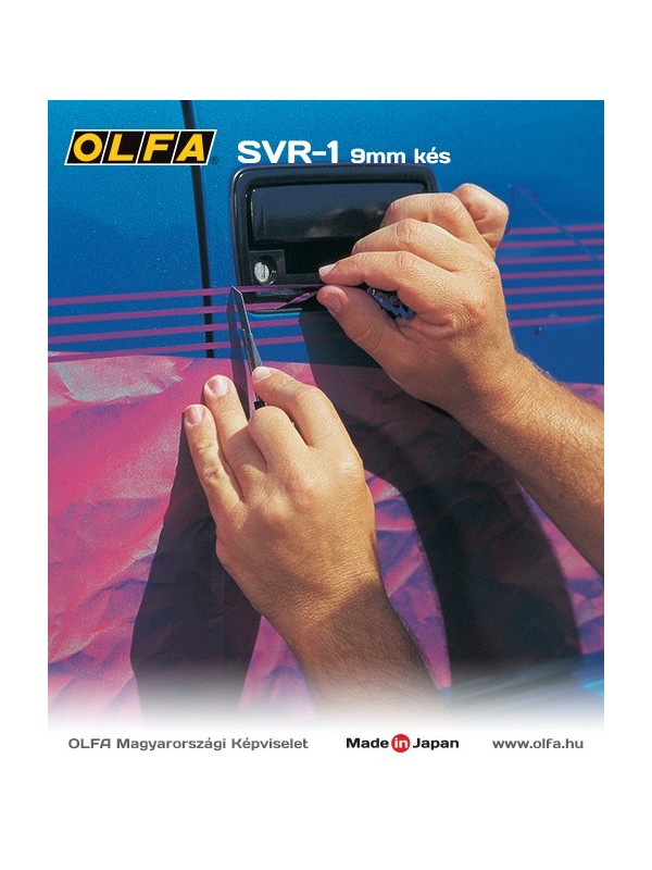 OLFA SVR-1 - 9mm