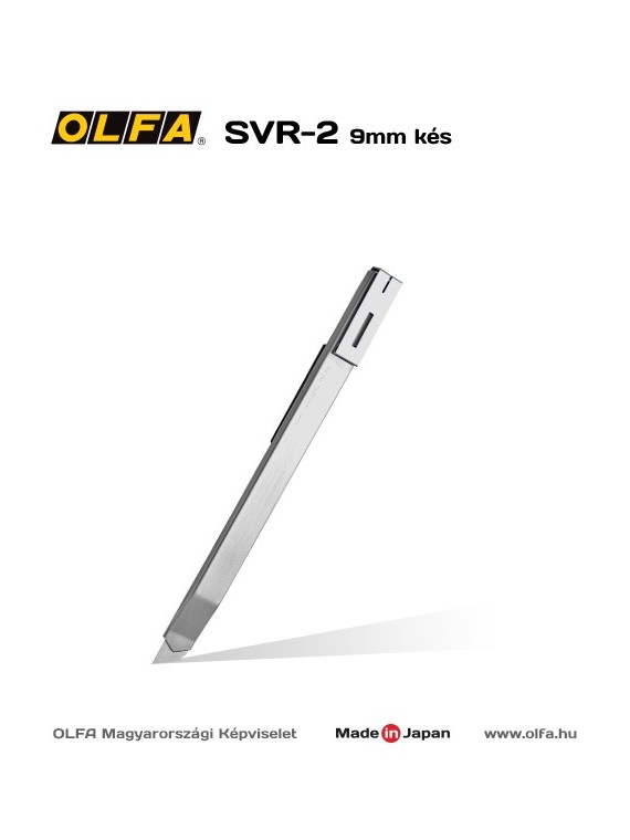 OLFA SVR-2 - 9mm