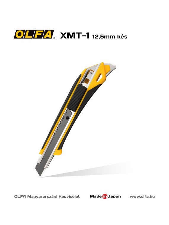 OLFA XMT-1 - 12,5mm