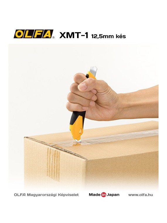 OLFA XMT-1 - 12,5mm