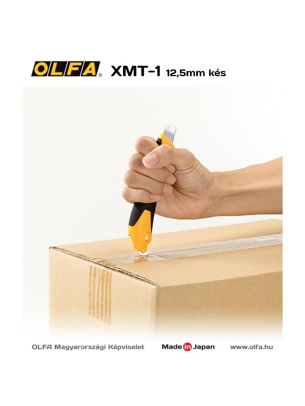 OLFA XMT-1 - 12,5mm