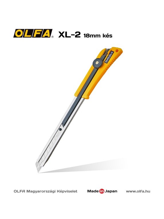 OLFA XL-2 - 18mm