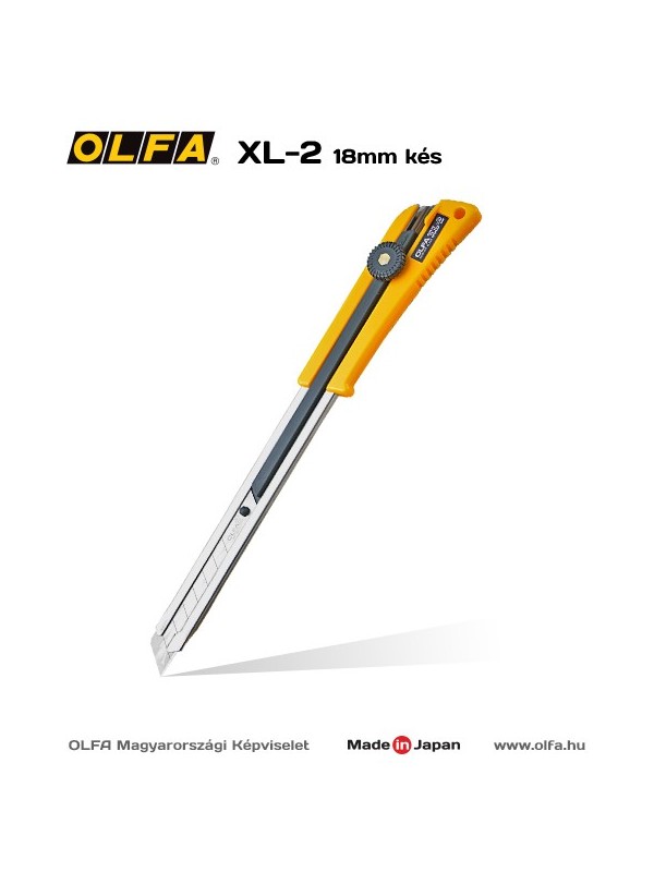 OLFA XL-2 - 18mm