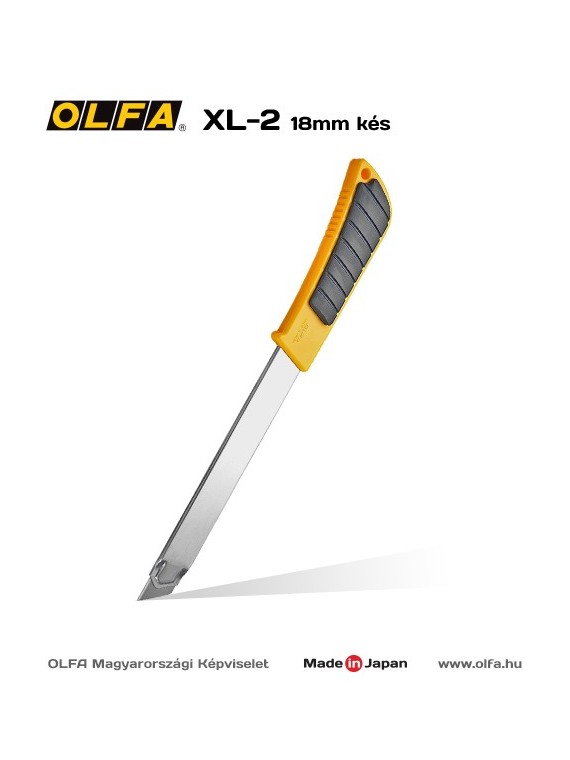 OLFA XL-2 - 18mm