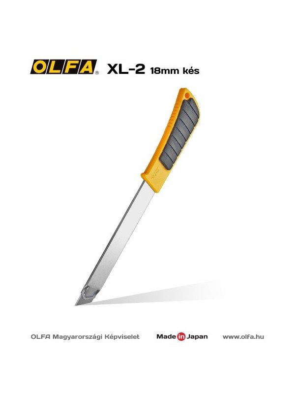 OLFA XL-2 - 18mm