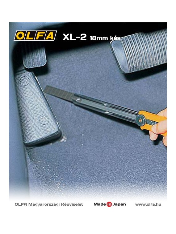 OLFA XL-2 - 18mm