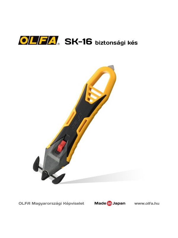 OLFA SK-16