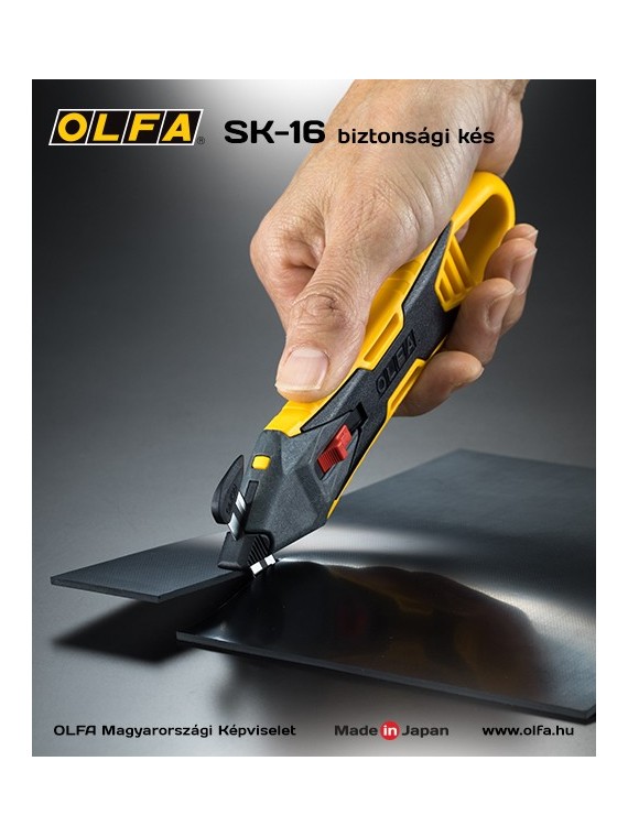 OLFA SK-16