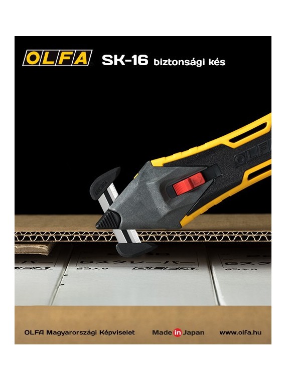 OLFA SK-16