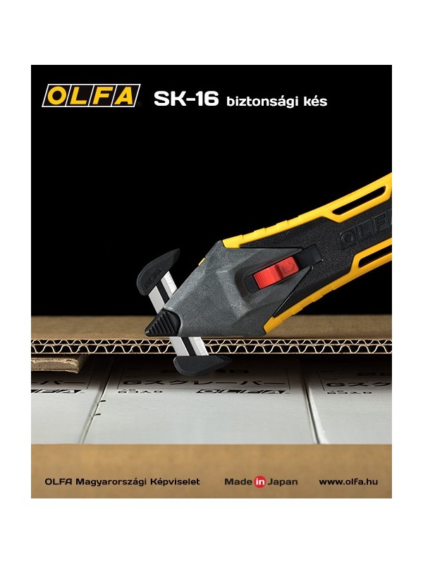 OLFA SK-16