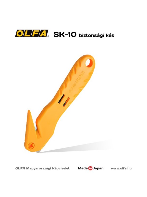 OLFA SK-10