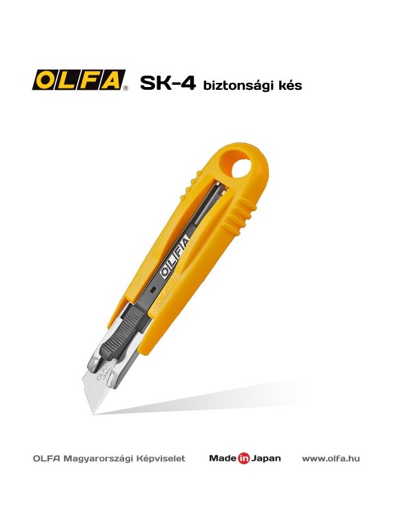 OLFA SK-4