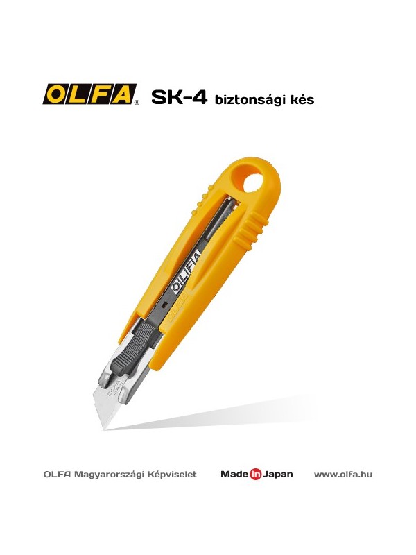 OLFA SK-4