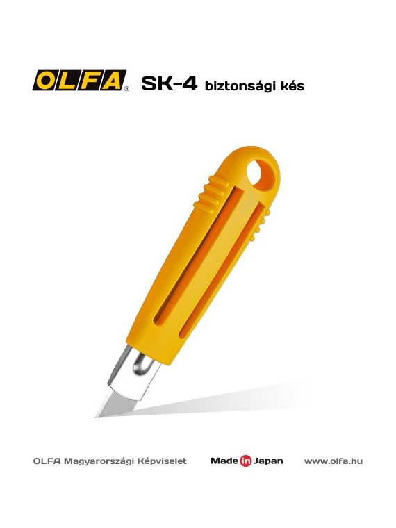 OLFA SK-4