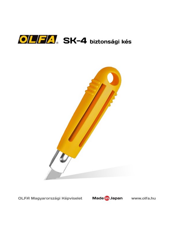 OLFA SK-4