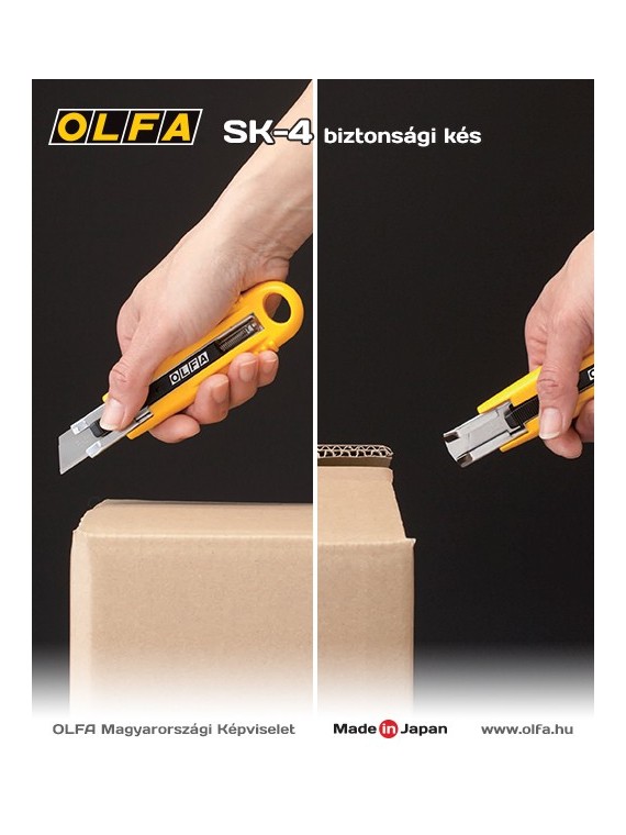 OLFA SK-4