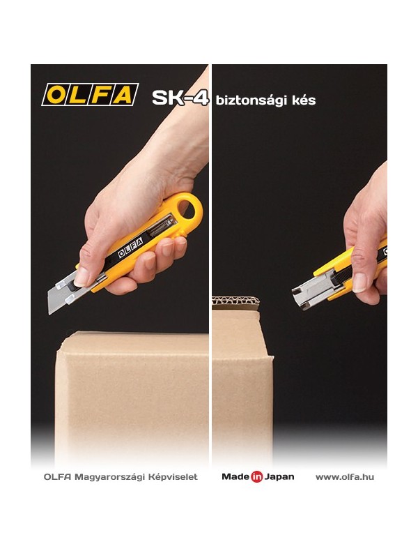 OLFA SK-4