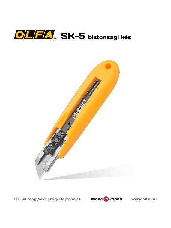 OLFA SK-5