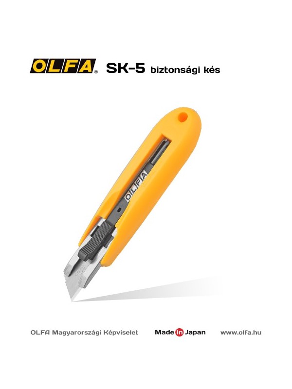 OLFA SK-5