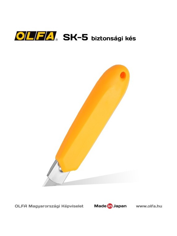 OLFA SK-5