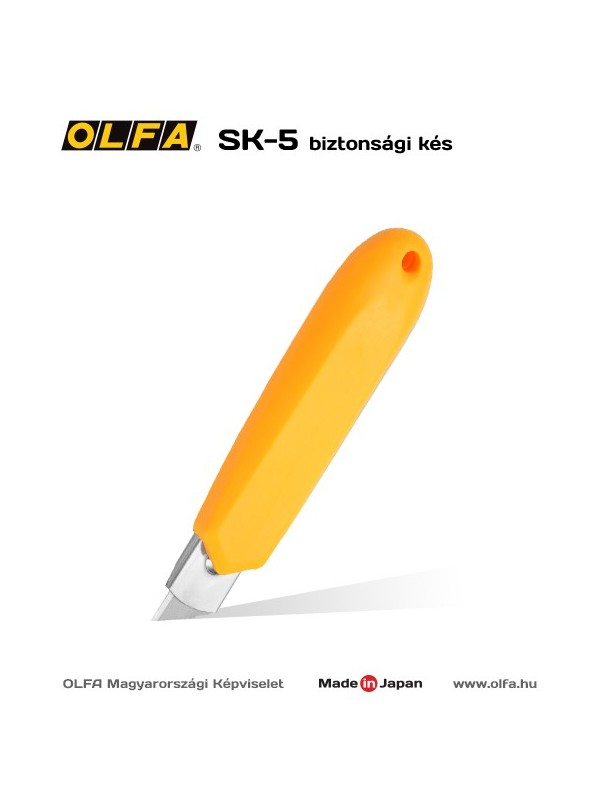 OLFA SK-5