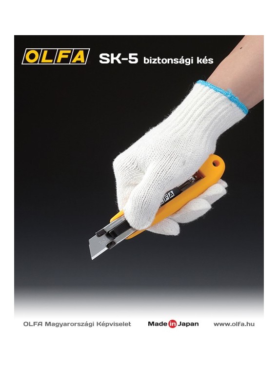 OLFA SK-5