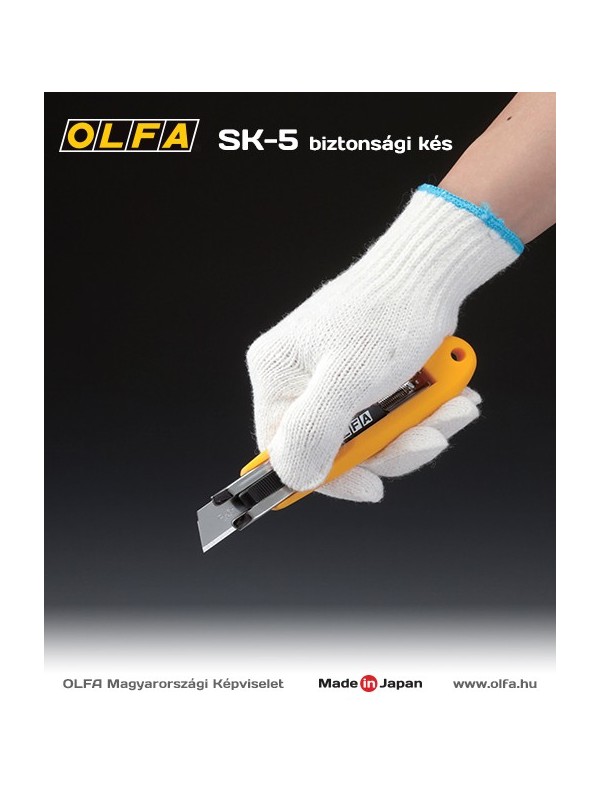 OLFA SK-5