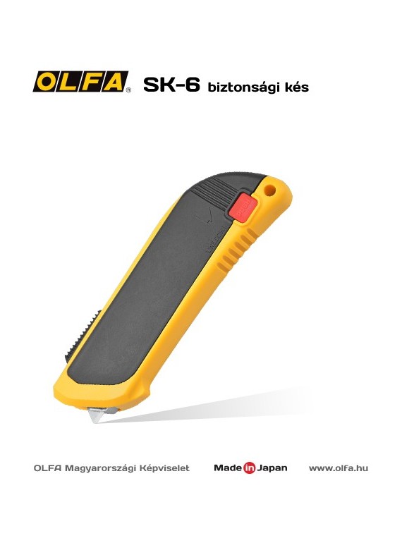 OLFA SK-6