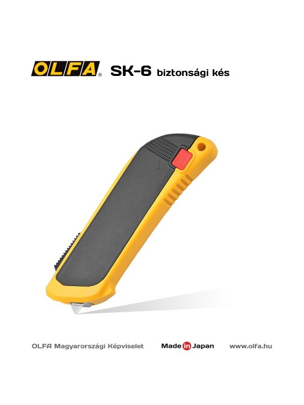 OLFA SK-6