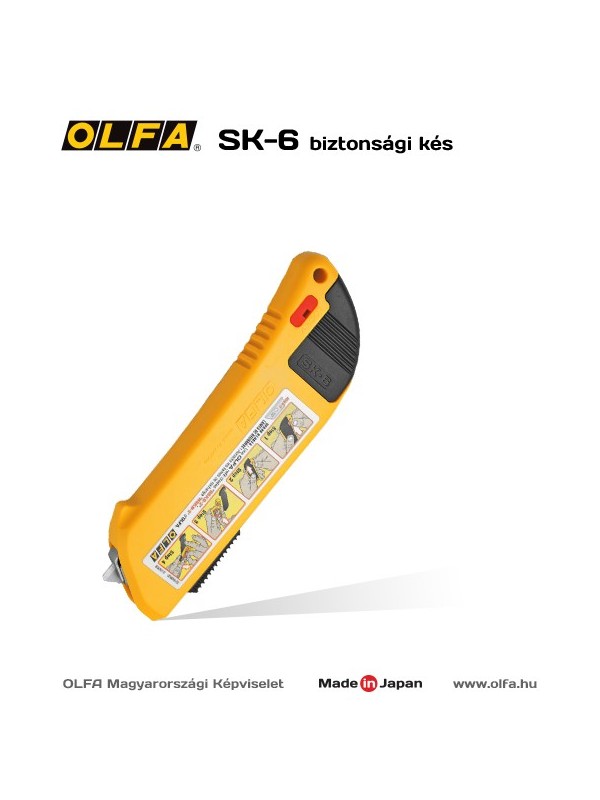 OLFA SK-6