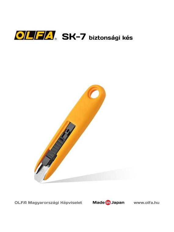 OLFA SK-7