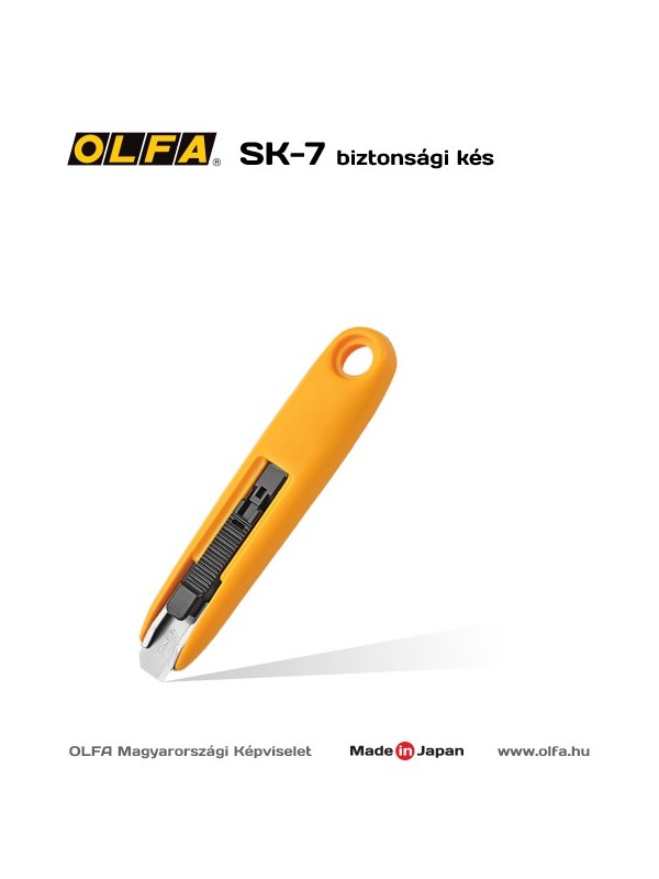 OLFA SK-7