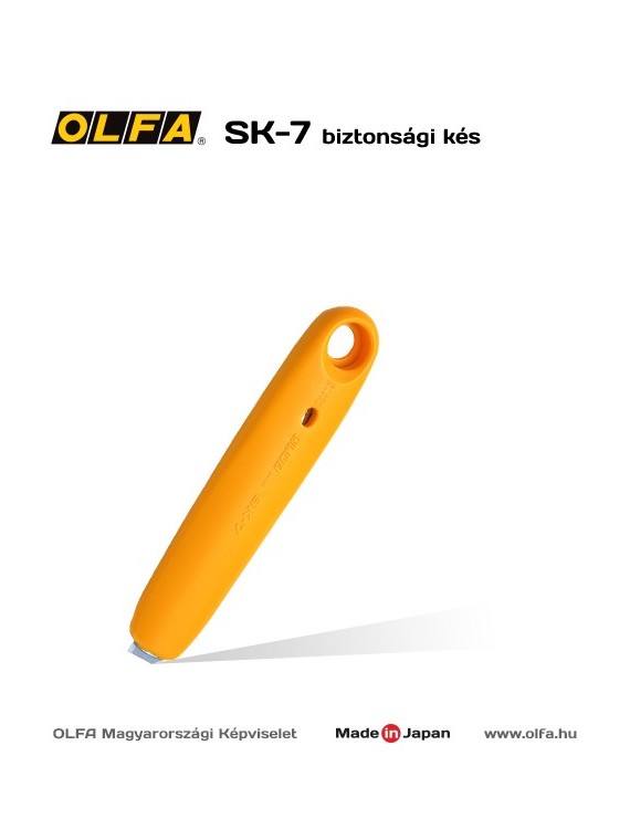 OLFA SK-7