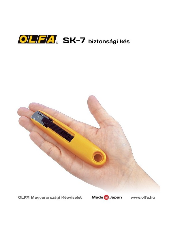 OLFA SK-7